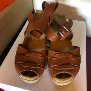 Lotta From Stockholm clogs